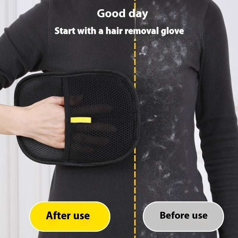 FurAway™ Pet Hair Remover Glove
