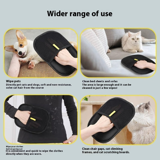 FurAway™ Pet Hair Remover Glove