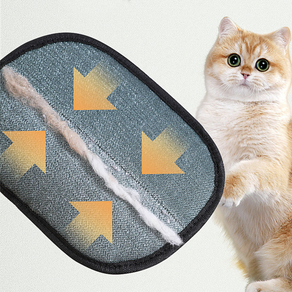 FurAway™ Pet Hair Remover Glove