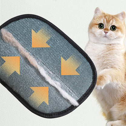 FurAway™ Pet Hair Remover Glove