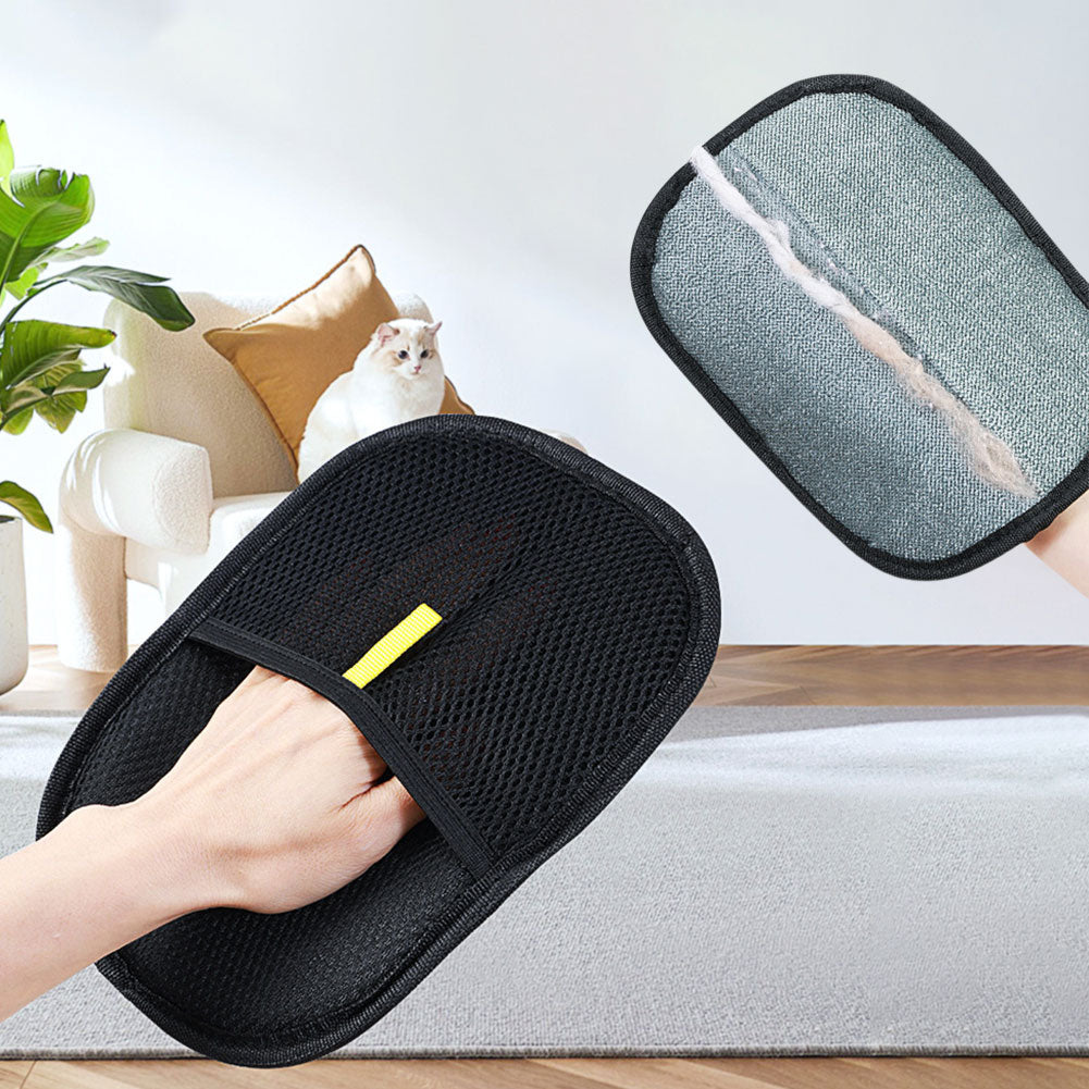 FurAway™ Pet Hair Remover Glove
