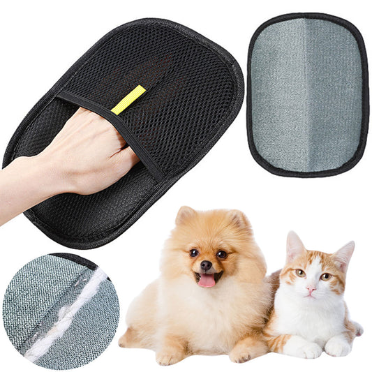 FurAway™ Pet Hair Remover Glove
