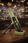 PopShot™ Bottle Opener