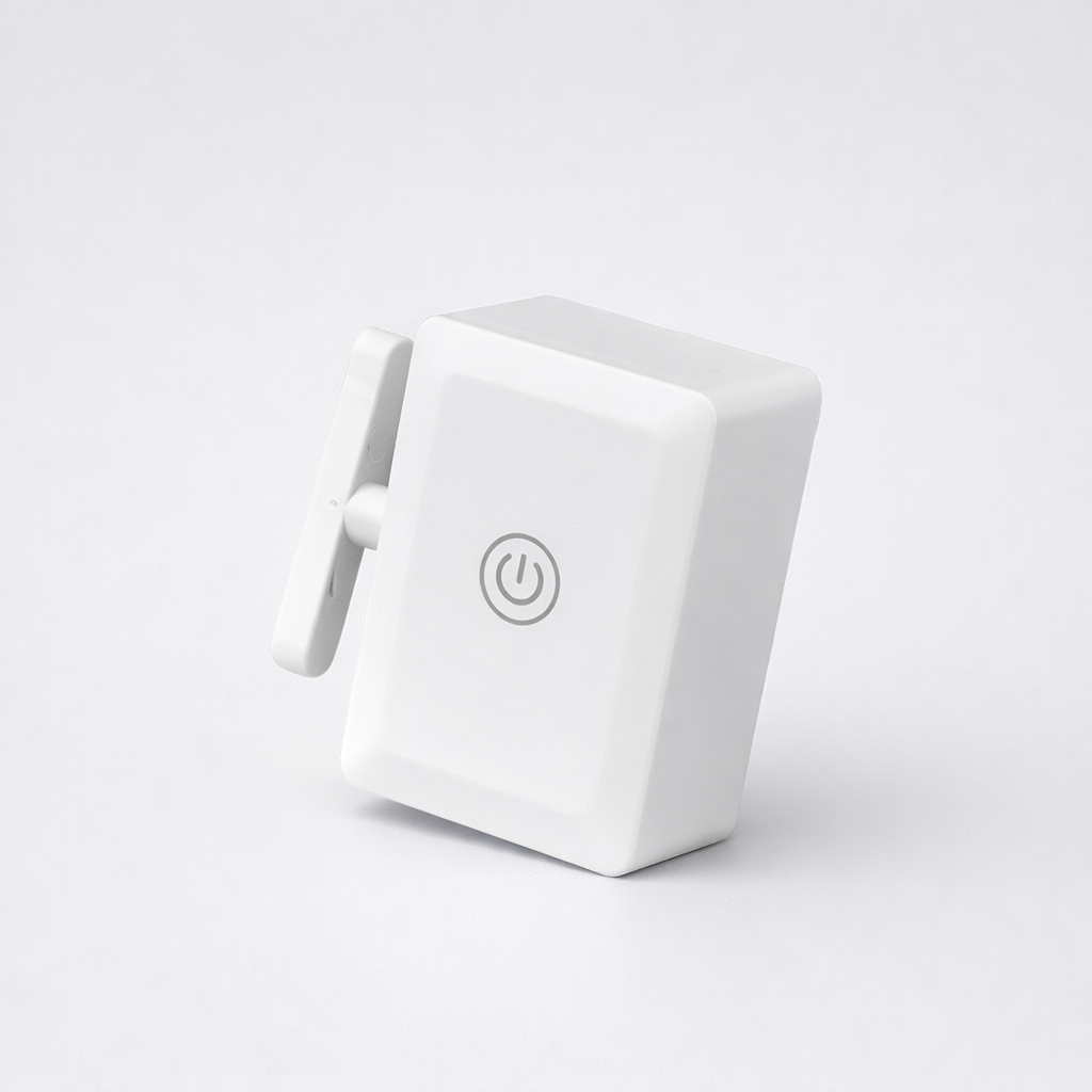 Lazy Switch™ – Wireless Light Switch with Remote