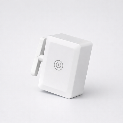 Lazy Switch™ – Wireless Light Switch with Remote