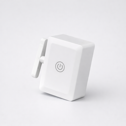 Lazy Switch™ – Wireless Light Switch with Remote