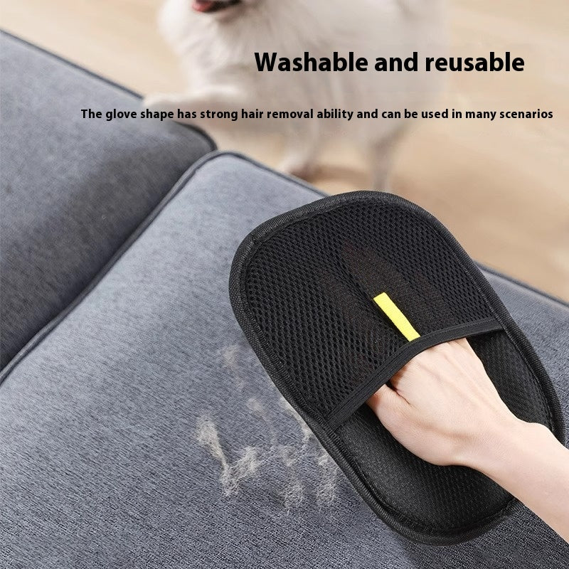 FurAway™ Pet Hair Remover Glove
