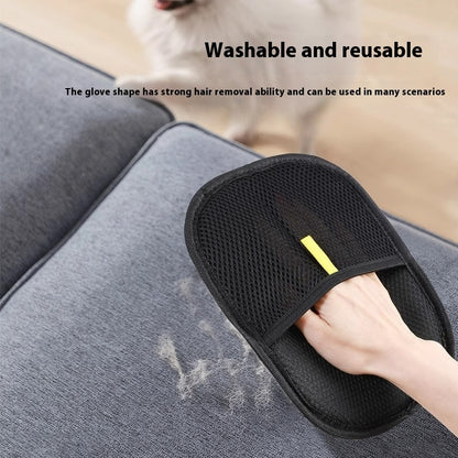 FurAway™ Pet Hair Remover Glove