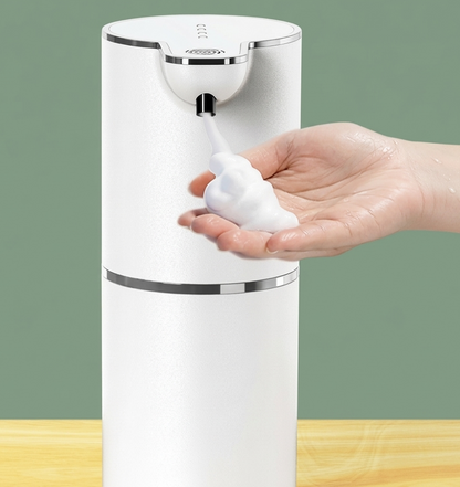Smart Touchless Soap Dispenser