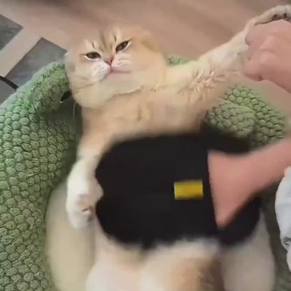 FurAway™ Pet Hair Remover Glove